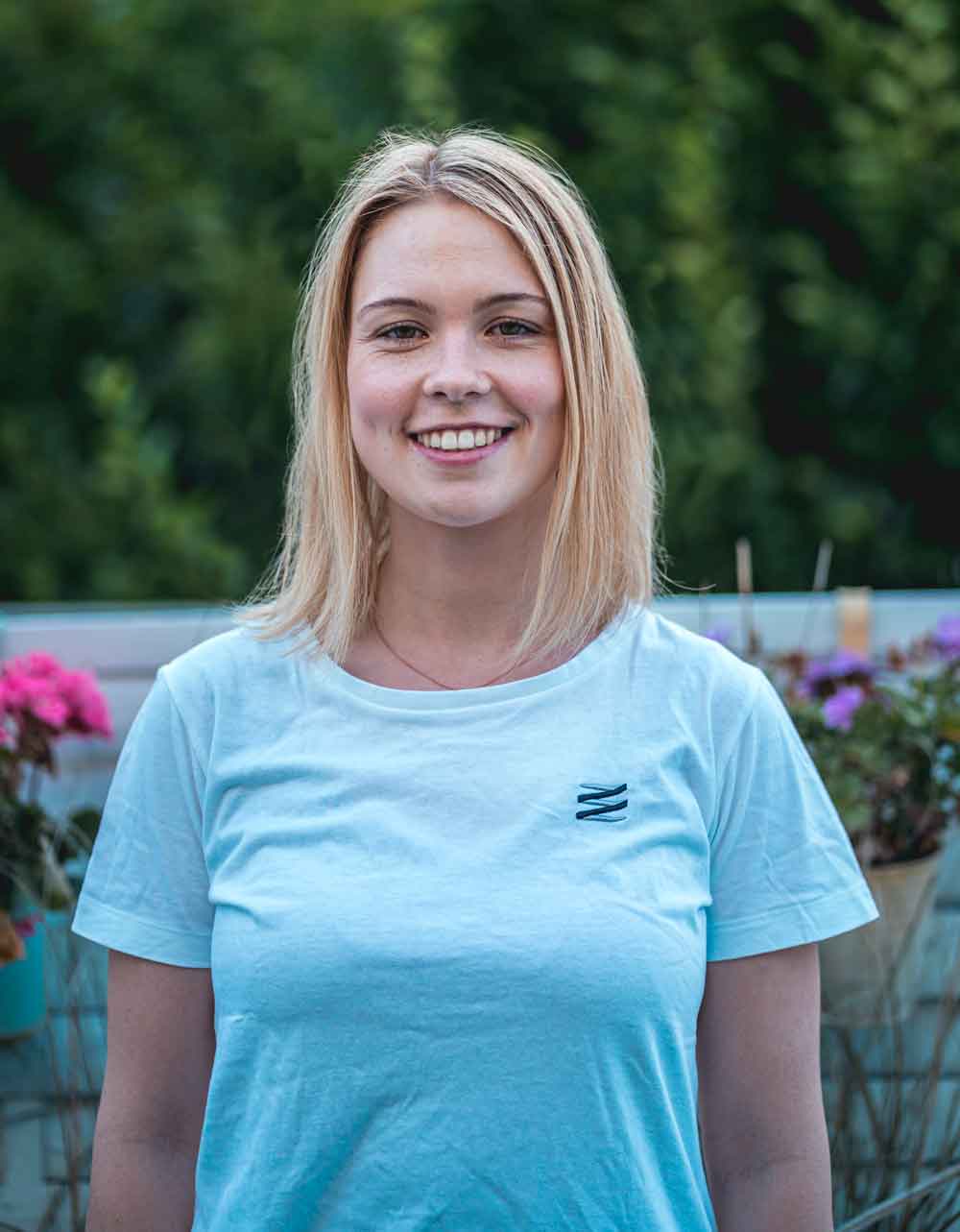 Anja Overwien
