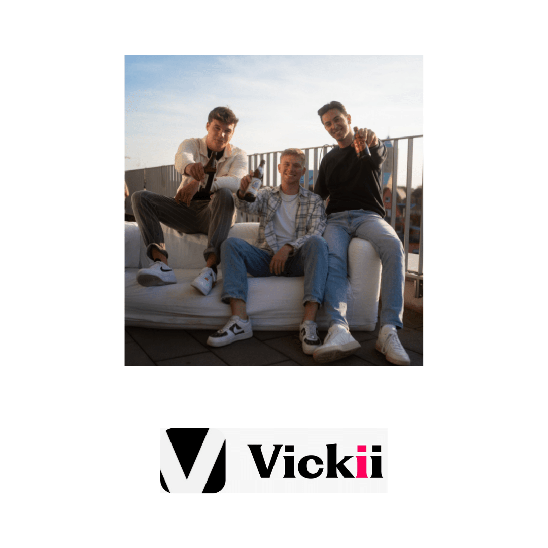 Vickii